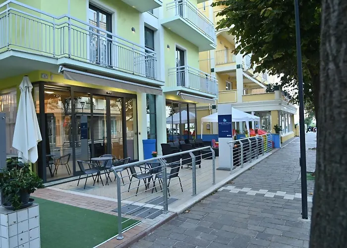 Hotel Italy