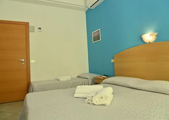 Hotel Italy