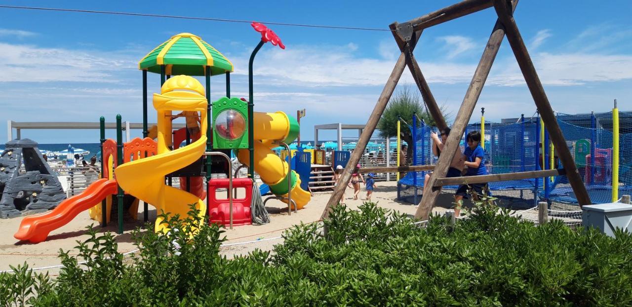 Italy 3* Misano Adriatico