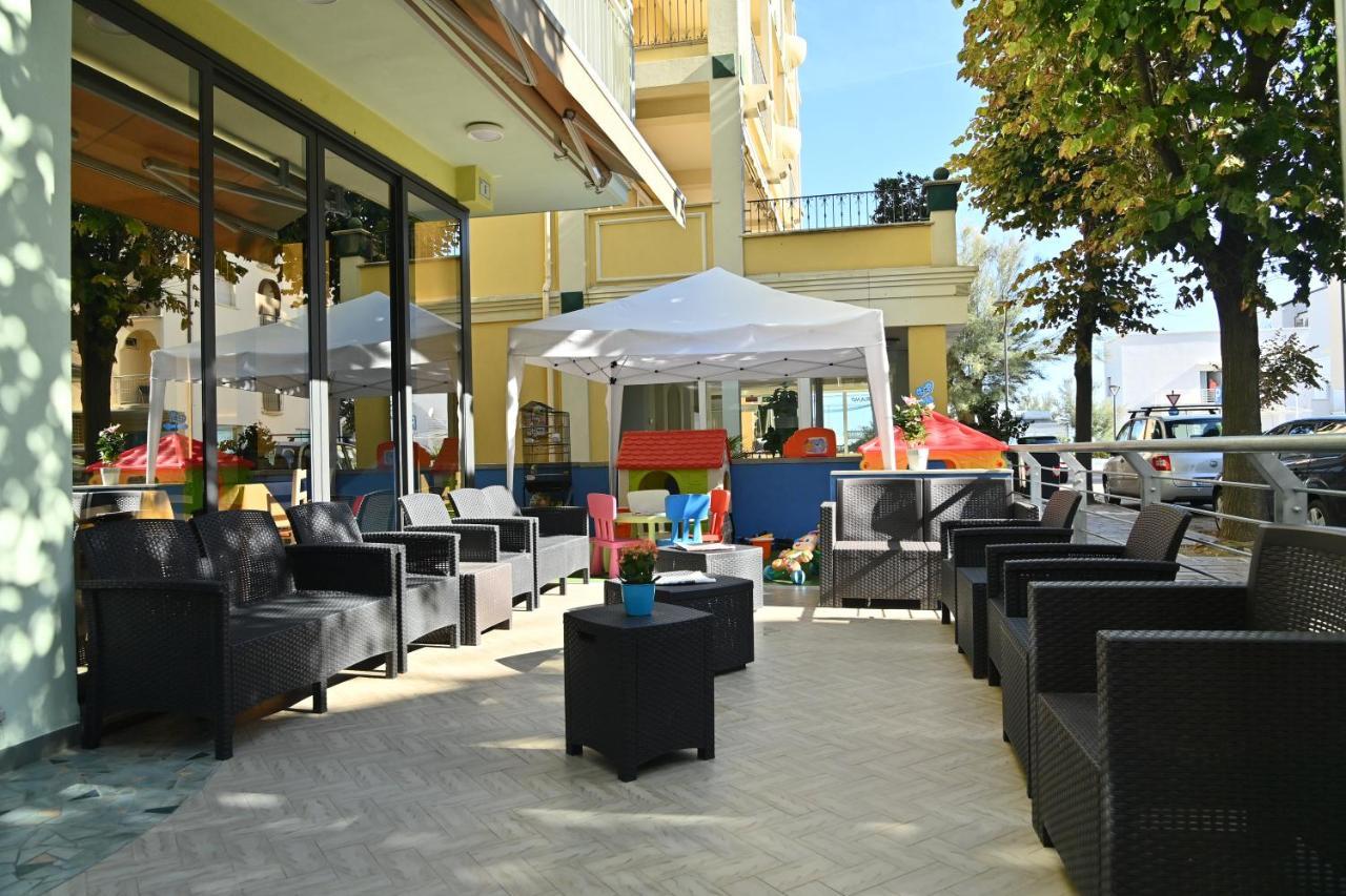 Hotel Italy Misano Adriatico