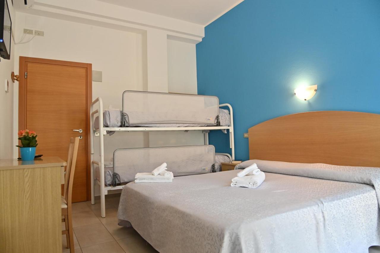 Hotel Italy