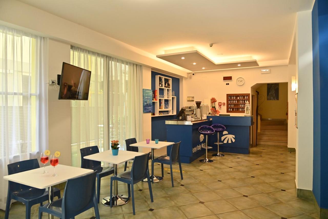Italy Hotel