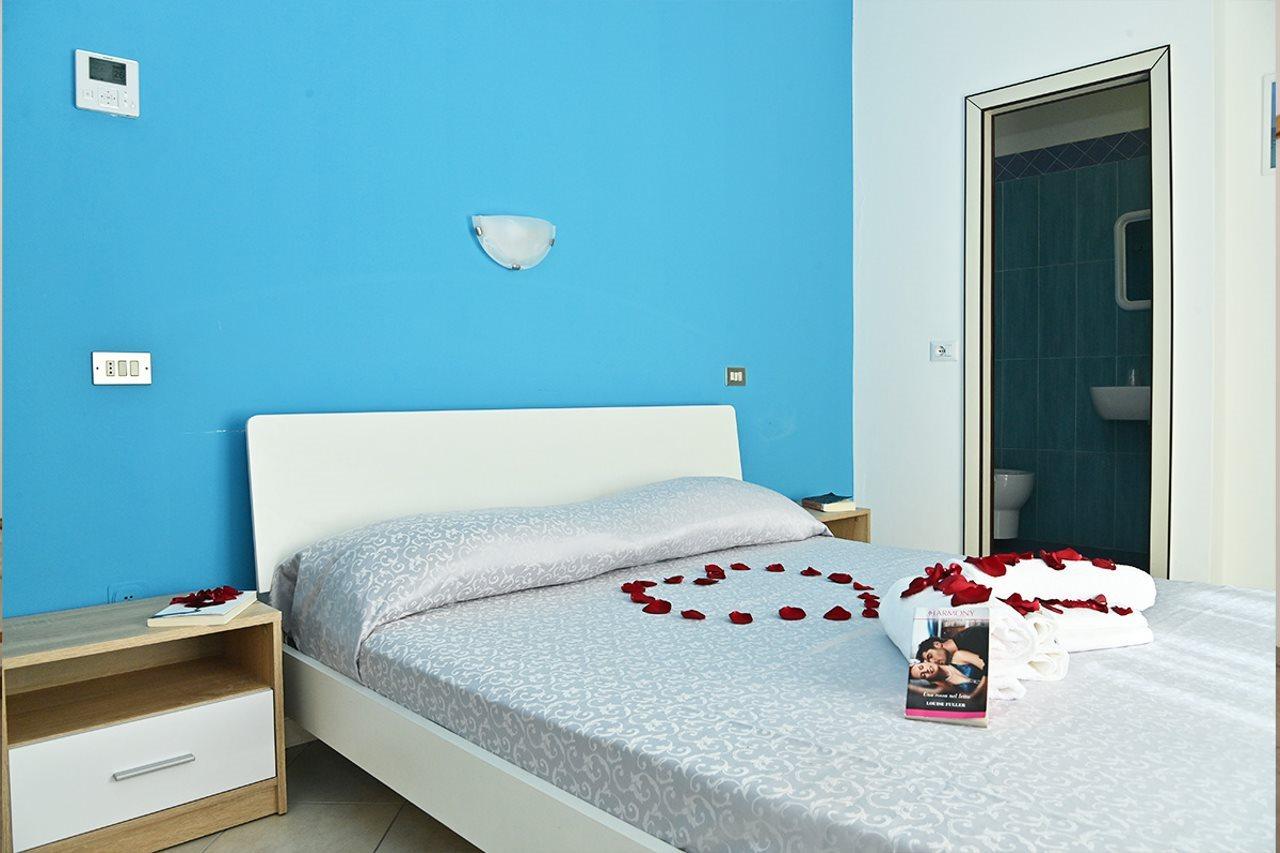Italy Hotel 3*