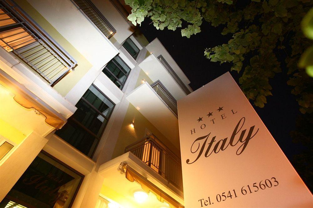 Hotel Italy