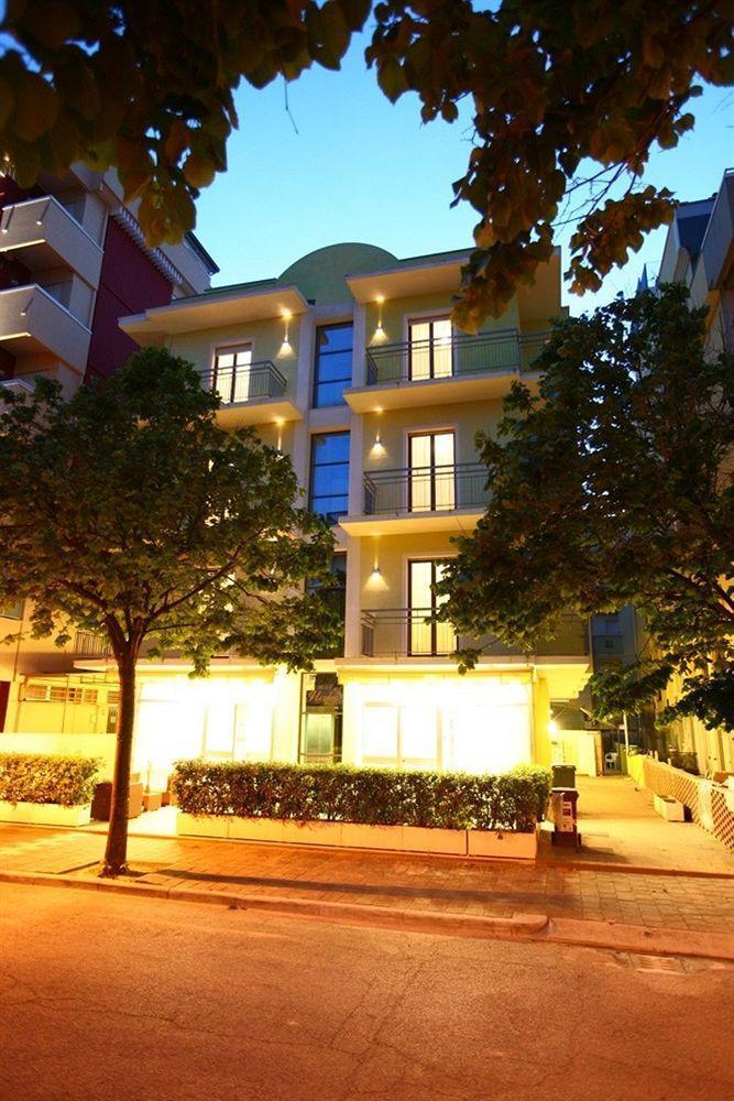 Italy 3* Misano Adriatico