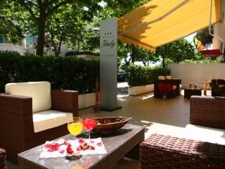 Italy 3* Misano Adriatico